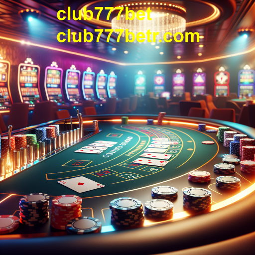 A Emoção do Blackjack no Club777Bet: Dicas e Estratégias para Vencer